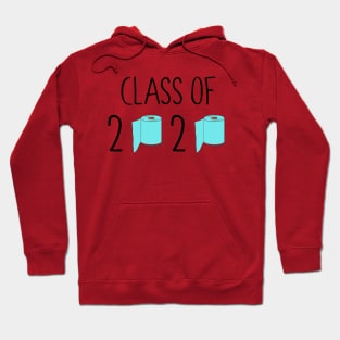 Class of 2020 Hoodie